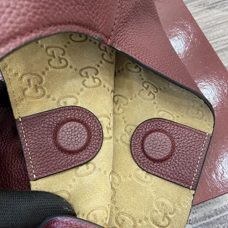 Gucci Top Handle Bags